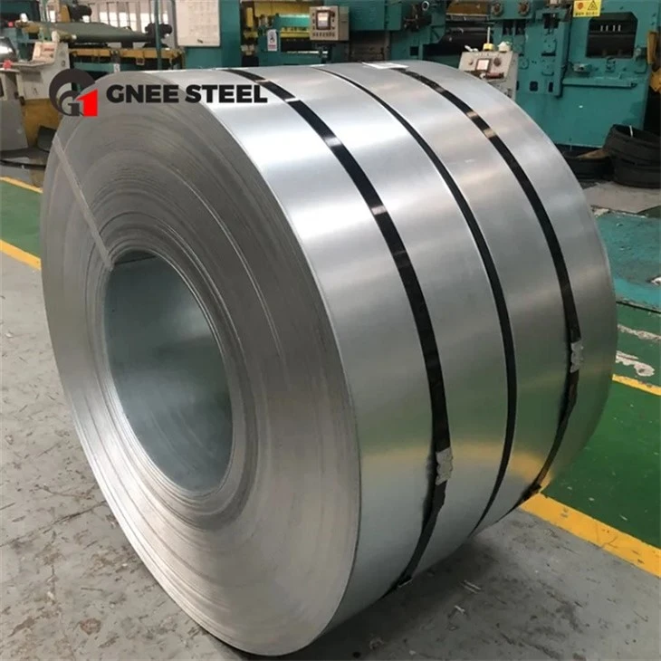 201 J2 Stainless Steel Cold Rolled Coil suppliers