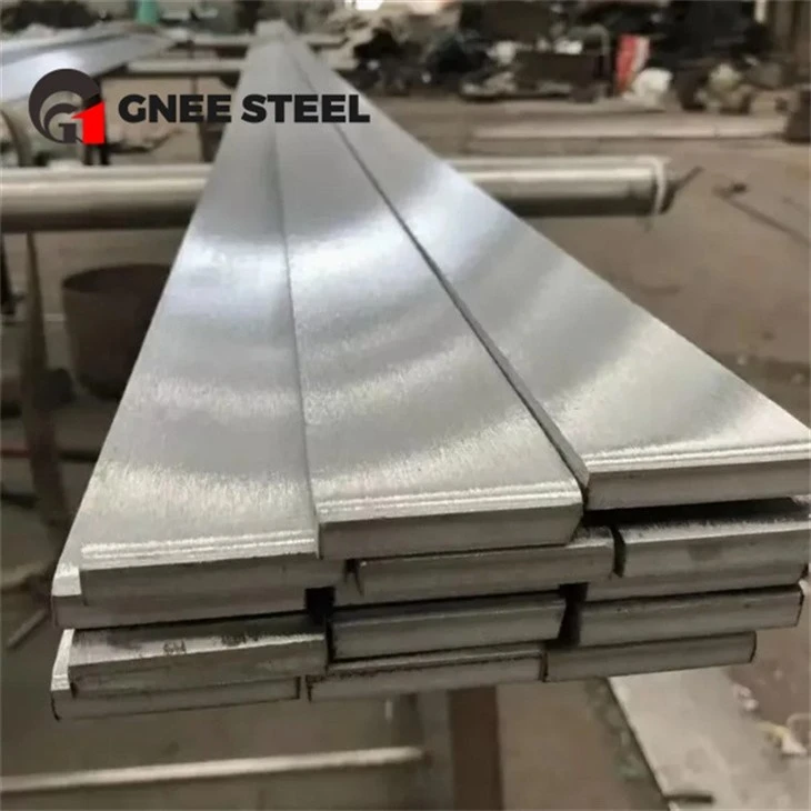 304 Cold Drawn Stainless Steel Flat Bar 304 Cold Drawn Stainless Steel Flat Bar
