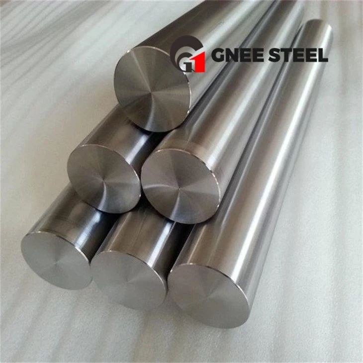 304 Stainless Steel Hot Rolled Round Bars