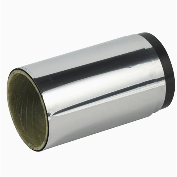 stainless steel foil