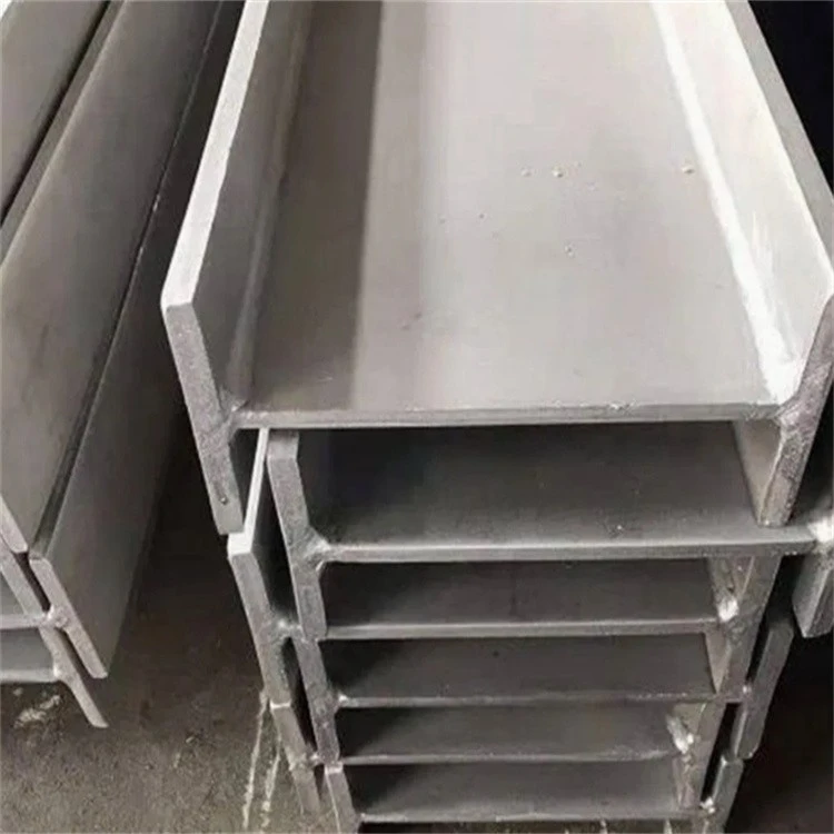304 stainless steel  beam