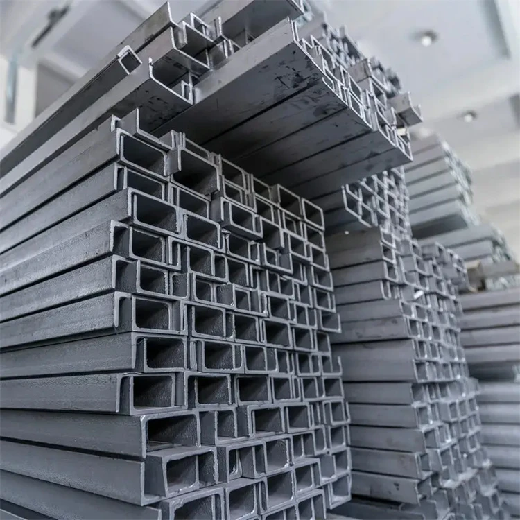 310S Stainless Steel Channel