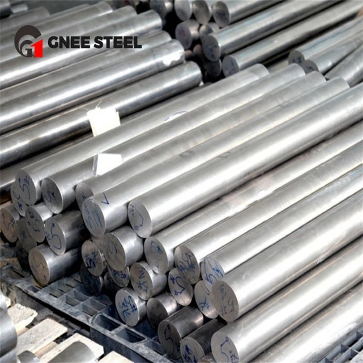310S Stainless Steel Hot Rolled Bars