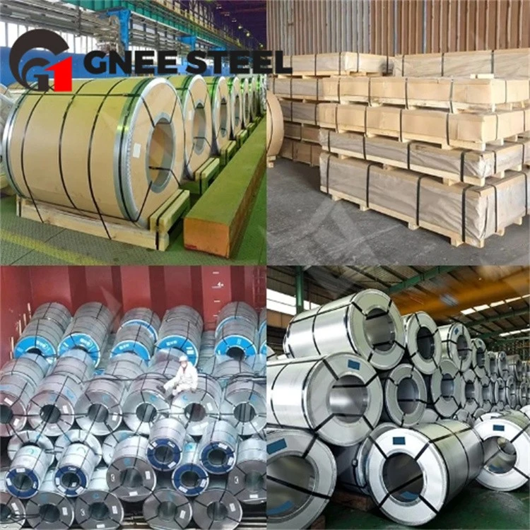 316 cold rolled stainless steel coil