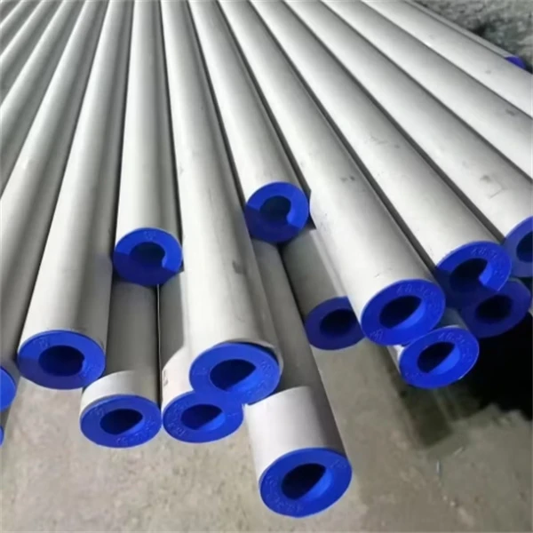 316 Stainless Steel Pickling Pipe