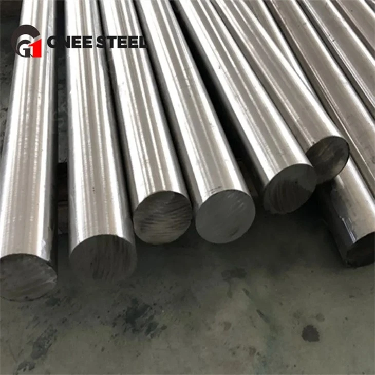 AISI 201 Stainless Steel Cold Drawn Bars