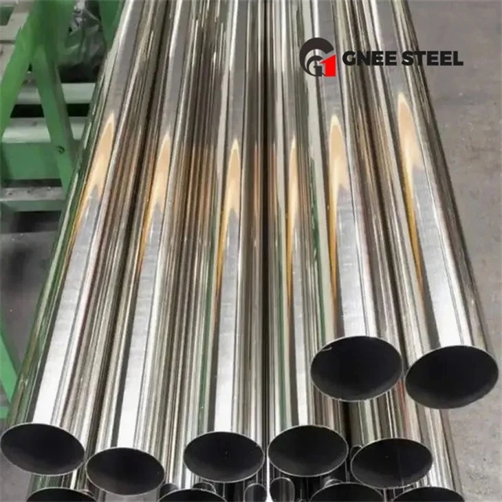 Aisi 420a Stainless Steel Pipe