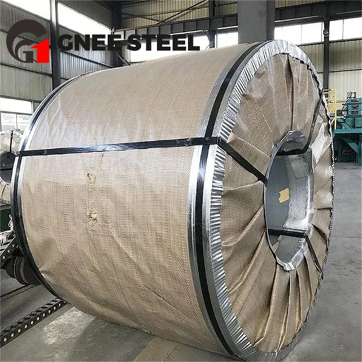 AISI 430 Stainless Steel Rolled Coil