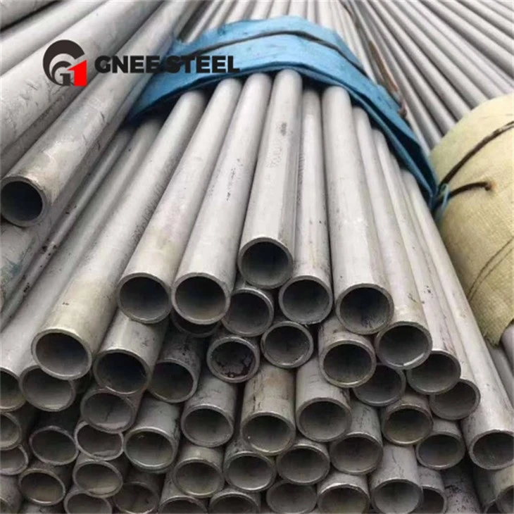 ASME SA213 TP304 Stainless Steel Seamless Heat Exchanger Tube