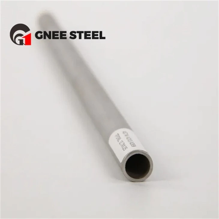 ASTM A213 TP316L Stainless Steel Seamless Pipe