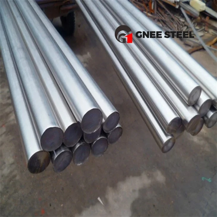 Astm A276 304l Polished Steel Bar