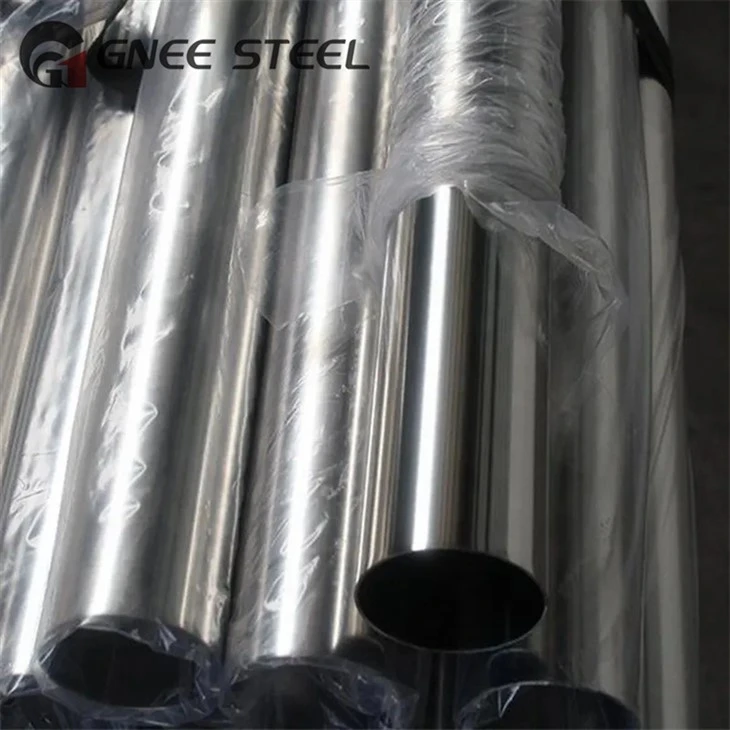 ASTM A312 TP310S Welded And Drawn Tubing