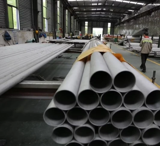 316 316l Grade Welded Stainless Steel