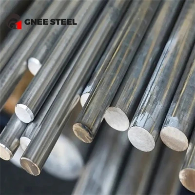 440C vs 440B Stainless Steel: High-Hardness Martensitic Grades