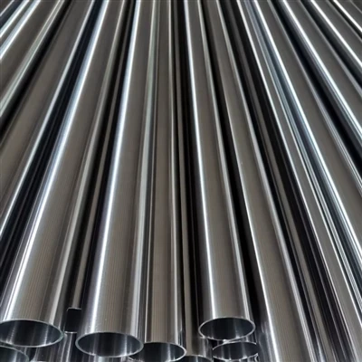 ASTM A213 TP904L Stainless Steel Seamless Pipe ASTM A213 TP904L Stainless Steel Seamless Pipe