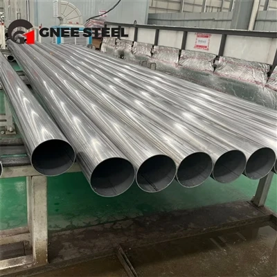 What is 1.4507 Stainless Steel? What is 1.4507 Stainless Steel?