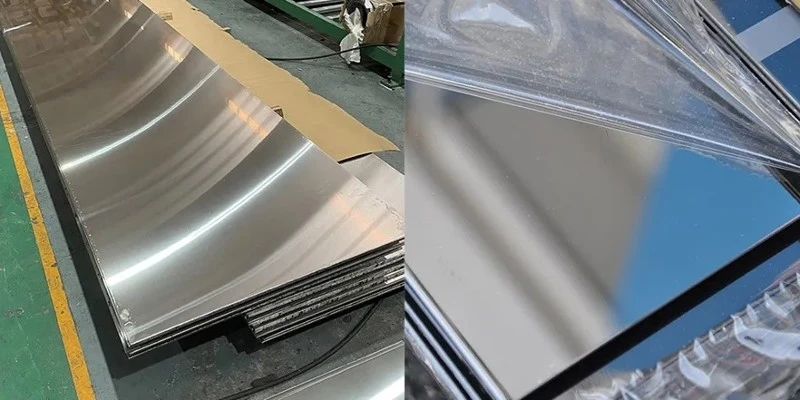 1.4401 Vs 1.4404 Stainless Steel 1.4401 Vs 1.4404 Stainless Steel