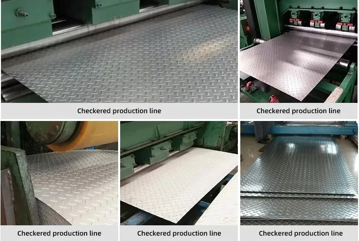 stainless steel diamond plate stainless steel diamond plate