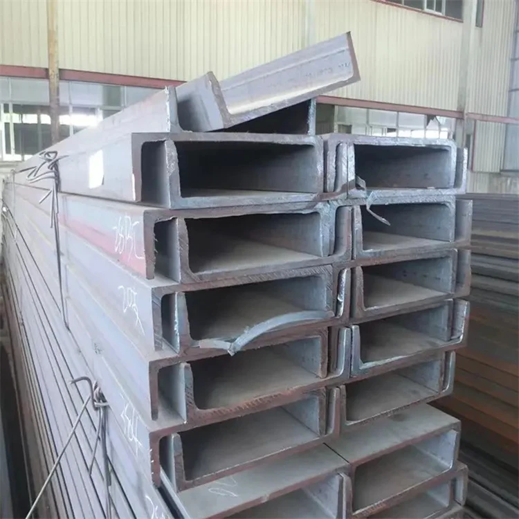 stainless Steel 304 Channel