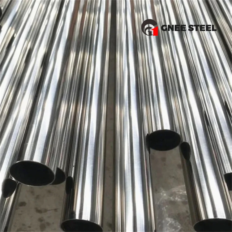 Seamless 304 Stainless Steel Tubing