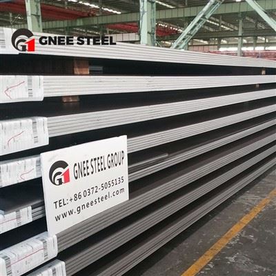 SUS316Ti Stainless Steel Knowledge