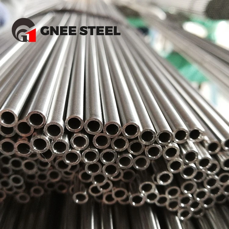 ASTM A312 TP321 Stainless Steel Pipe